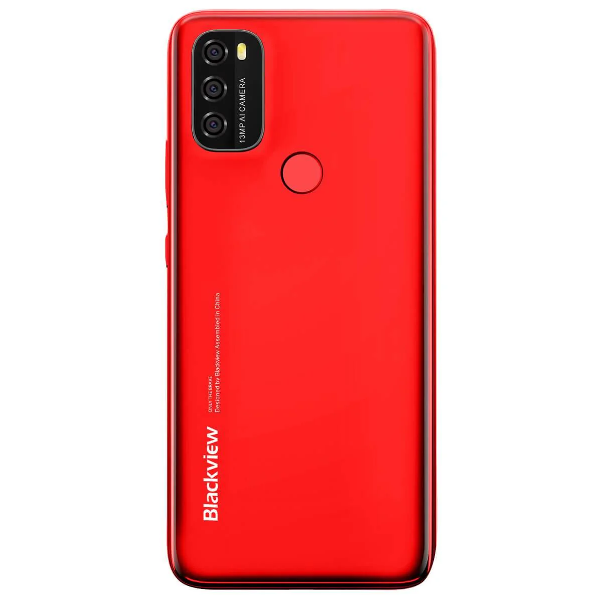 Blackview A70 3GB+32GB 5380mAh großer Akku 6,517'' 13MP+5MP Kamera 4G Smartphone - Image 14