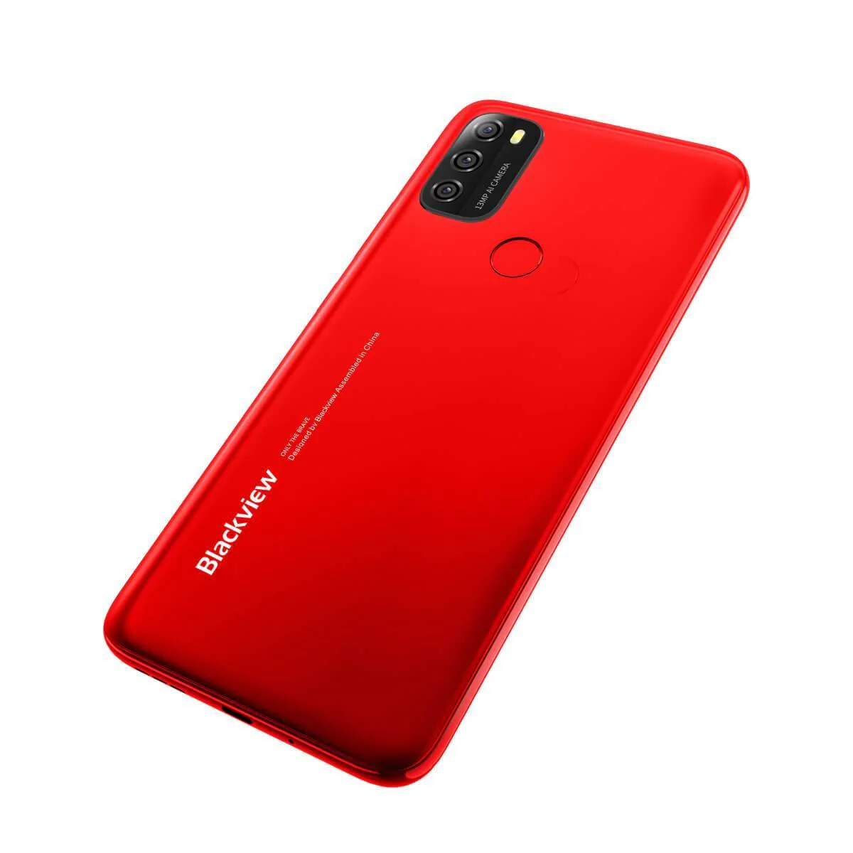 Blackview A70 3GB+32GB 5380mAh großer Akku 6,517'' 13MP+5MP Kamera 4G Smartphone - Image 17
