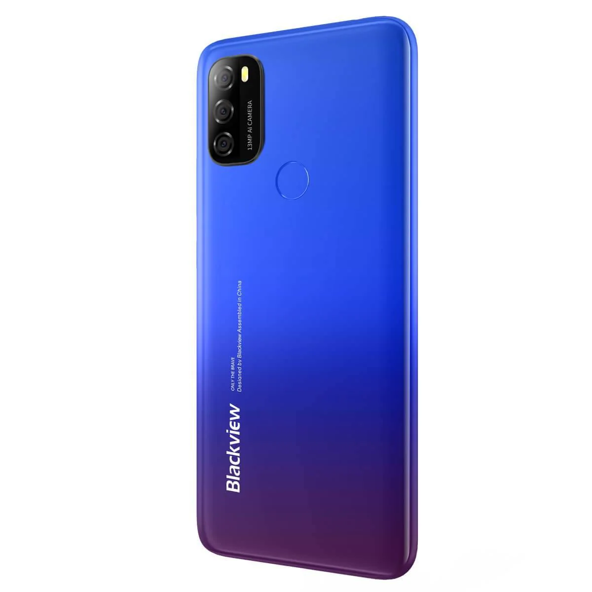 Blackview A70 3GB+32GB 5380mAh großer Akku 6,517'' 13MP+5MP Kamera 4G Smartphone - Image 22