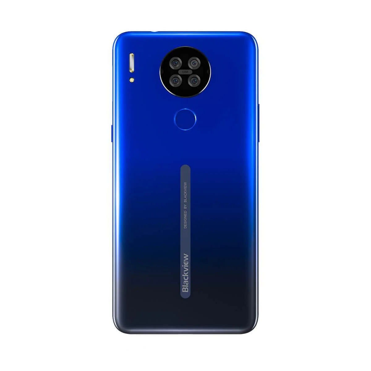 Blackview A80 6,21'' Dual-SIM SONY 13MP Quad Kamera 2+16GB 4G entsperrtes Smartphone - Image 11