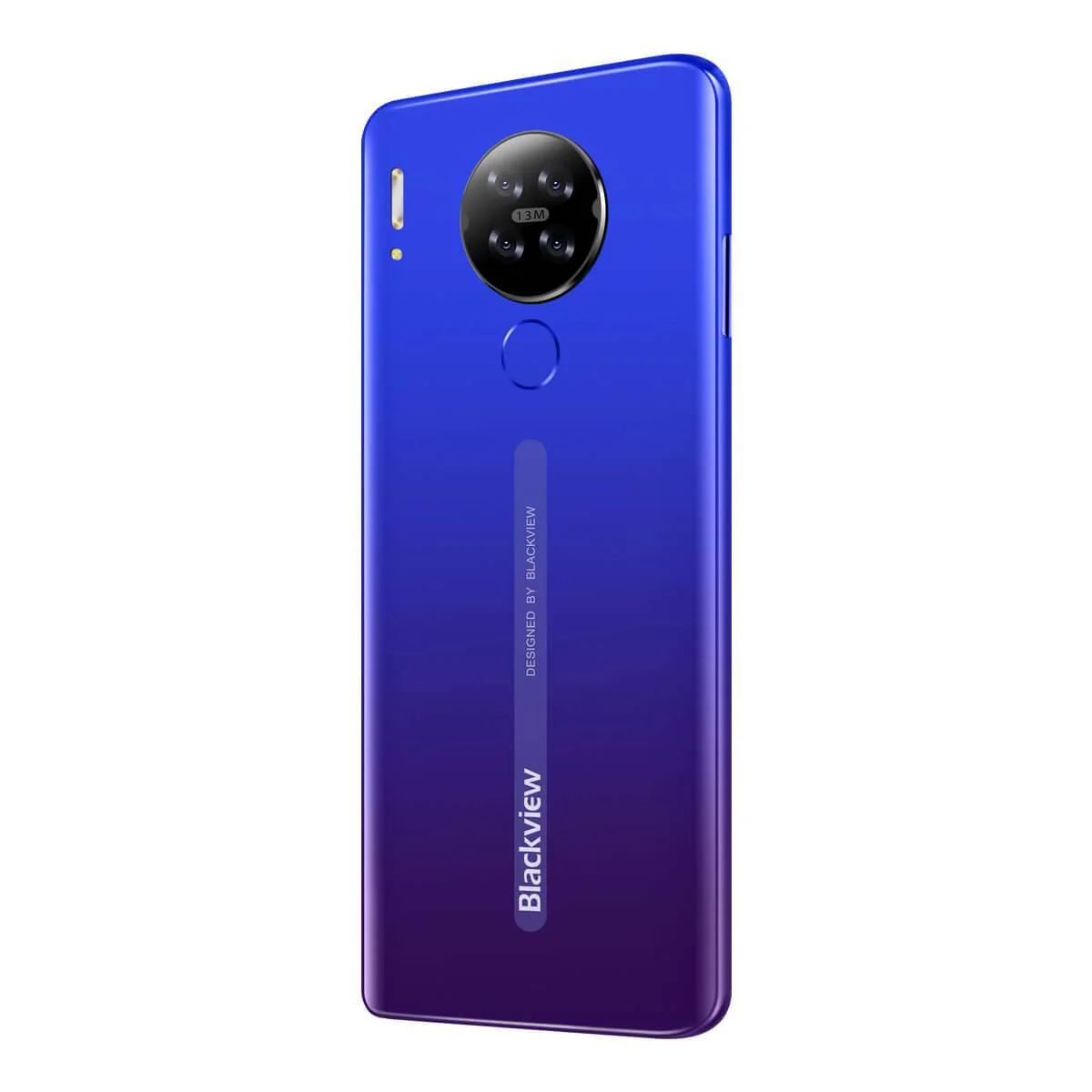 Blackview A80 6,21'' Dual-SIM SONY 13MP Quad Kamera 2+16GB 4G entsperrtes Smartphone - Image 15