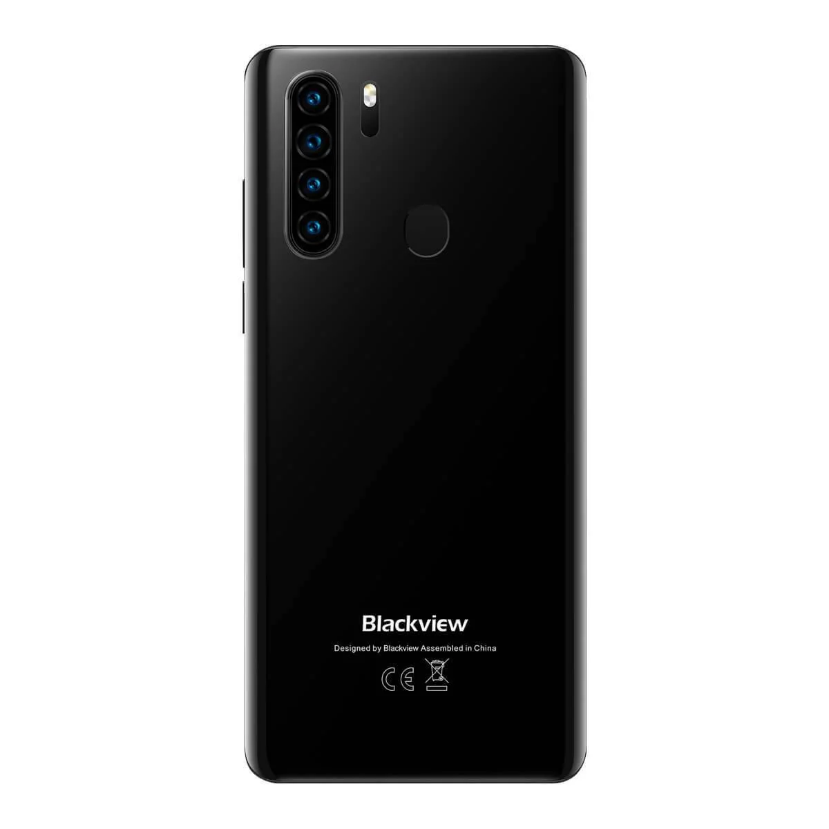 Blackview A80 Plus 4+64GB 6,49'' Sony 13MP F2.0 Aperture Fingerprint 4G Unlocked Smartphone - Image 12