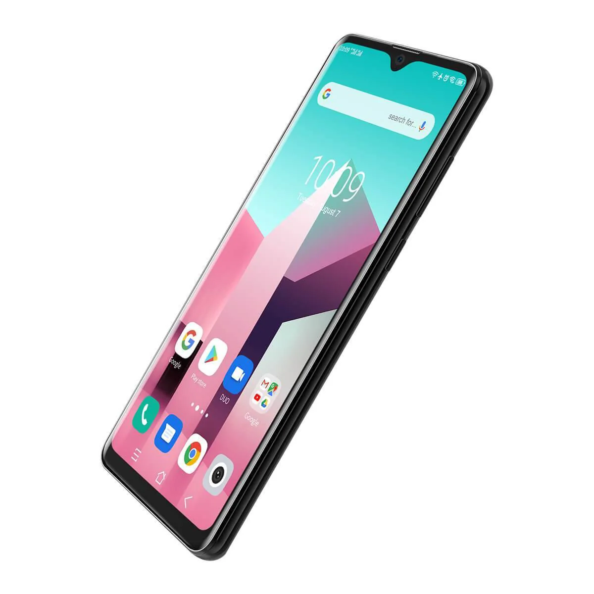 Blackview A80 Plus 4+64GB 6,49'' Sony 13MP F2.0 Aperture Fingerprint 4G Unlocked Smartphone - Image 13