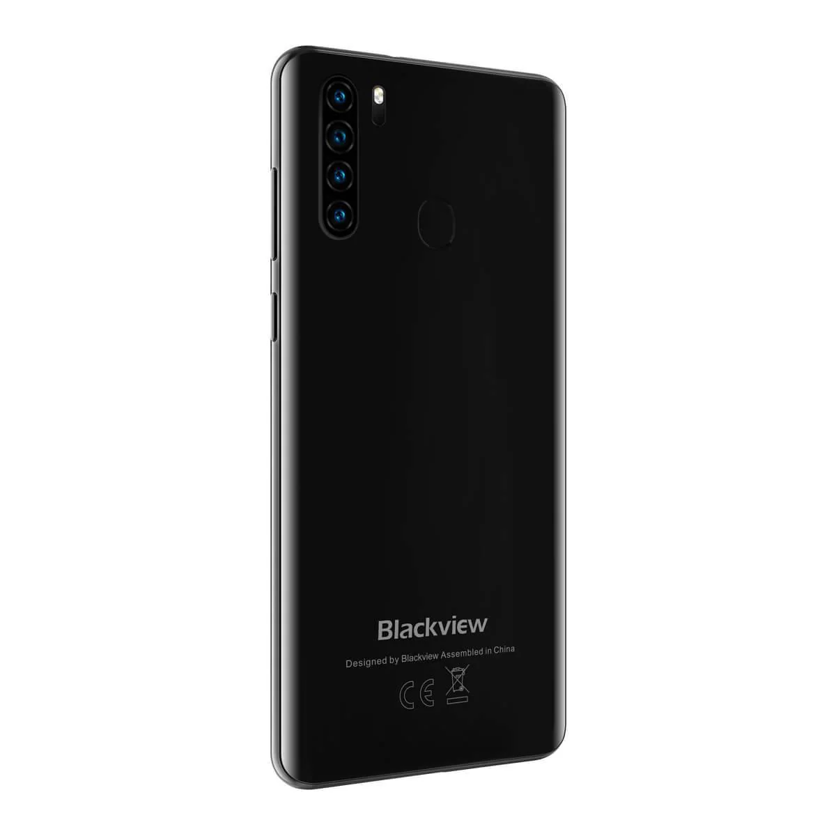 Blackview A80 Plus 4+64GB 6,49'' Sony 13MP F2.0 Aperture Fingerprint 4G Unlocked Smartphone - Image 14