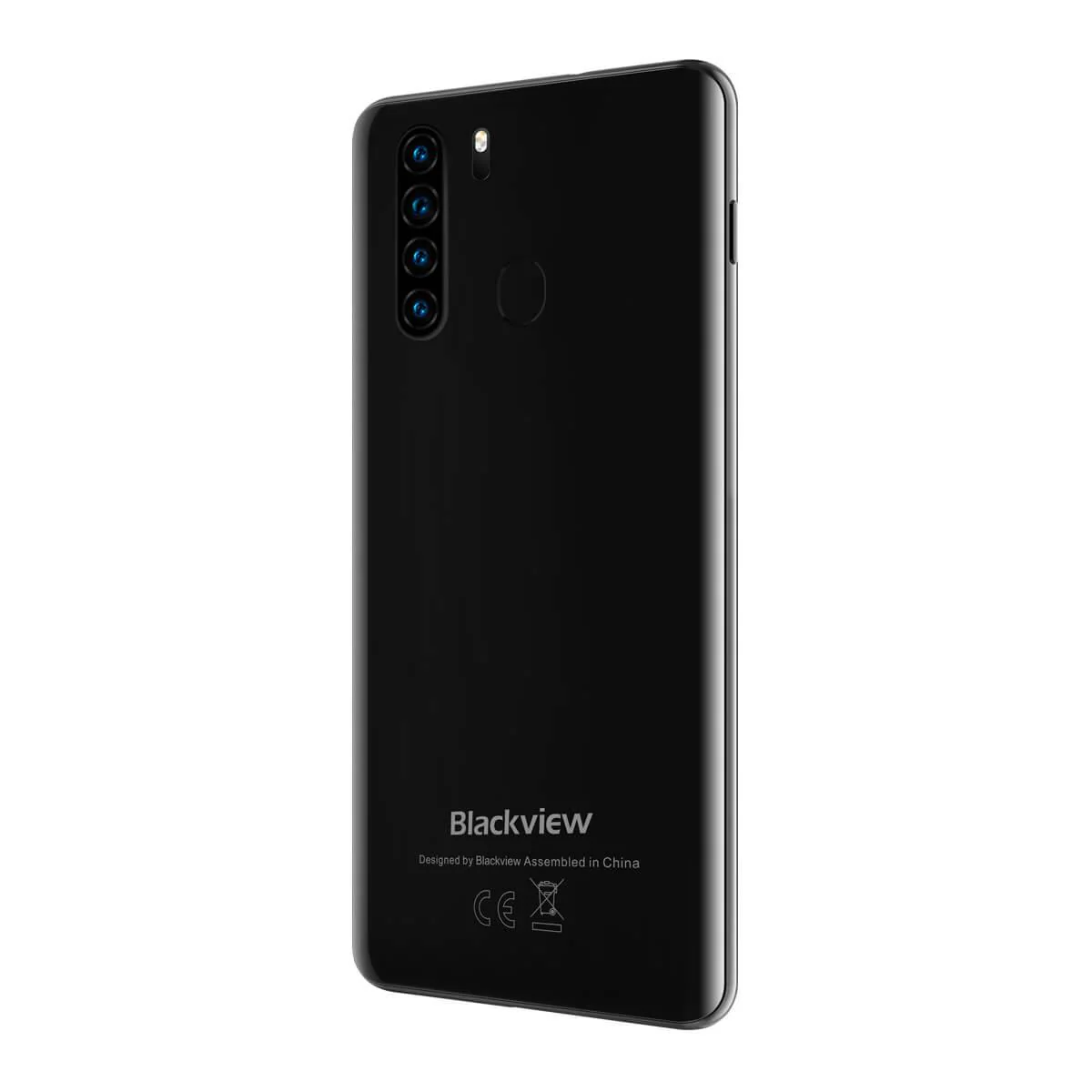Blackview A80 Plus 4+64GB 6,49'' Sony 13MP F2.0 Aperture Fingerprint 4G Unlocked Smartphone - Image 15