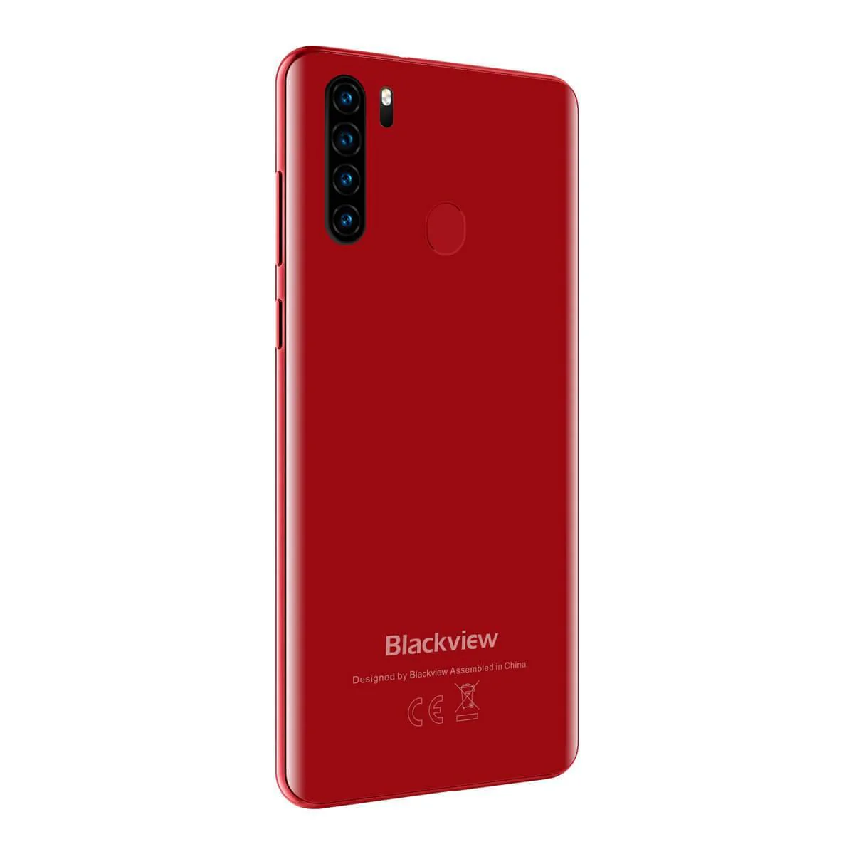 Blackview A80 Plus 4+64GB 6,49'' Sony 13MP F2.0 Aperture Fingerprint 4G Unlocked Smartphone - Image 20