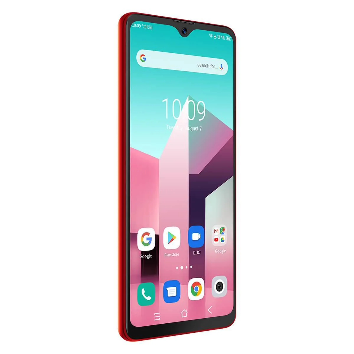 Blackview A80 Plus 4+64GB 6,49'' Sony 13MP F2.0 Aperture Fingerprint 4G Unlocked Smartphone - Image 21