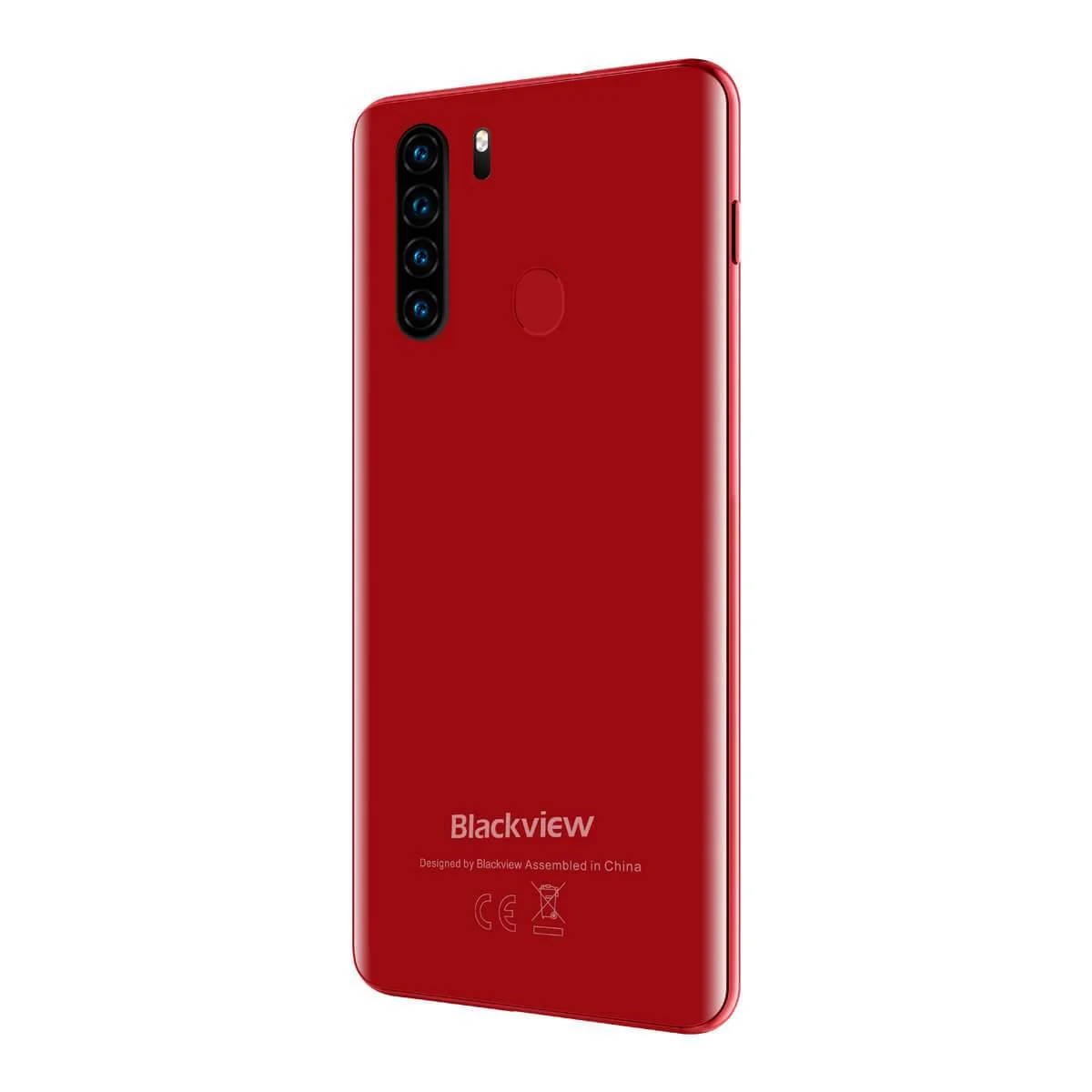 Blackview A80 Plus 4+64GB 6,49'' Sony 13MP F2.0 Aperture Fingerprint 4G Unlocked Smartphone - Image 23