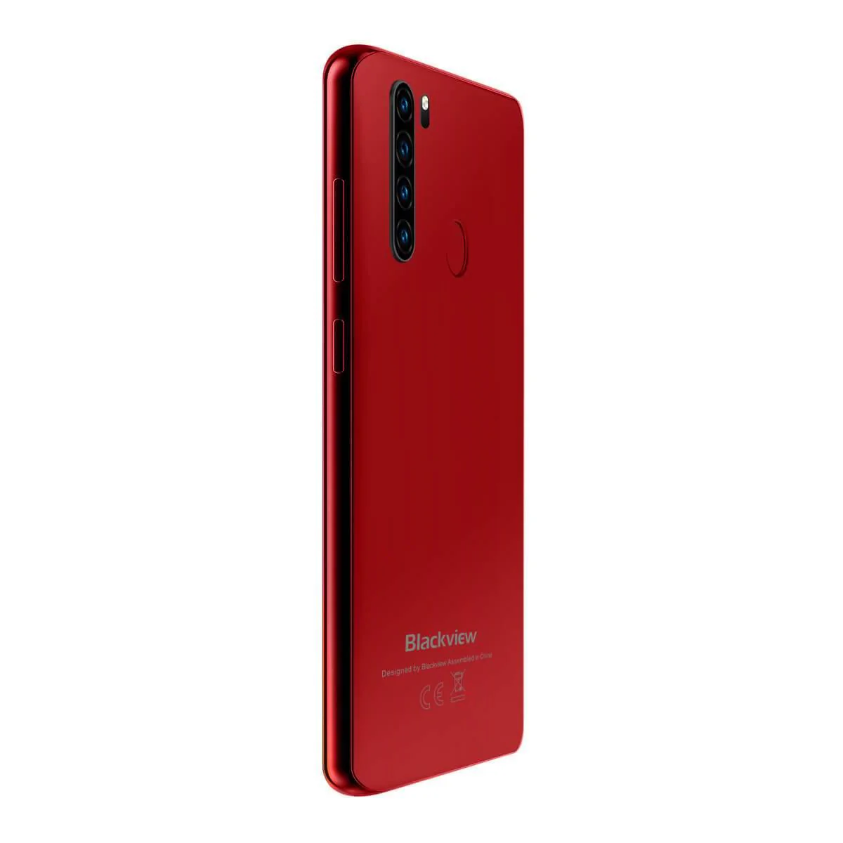 Blackview A80 Plus 4+64GB 6,49'' Sony 13MP F2.0 Aperture Fingerprint 4G Unlocked Smartphone - Image 24