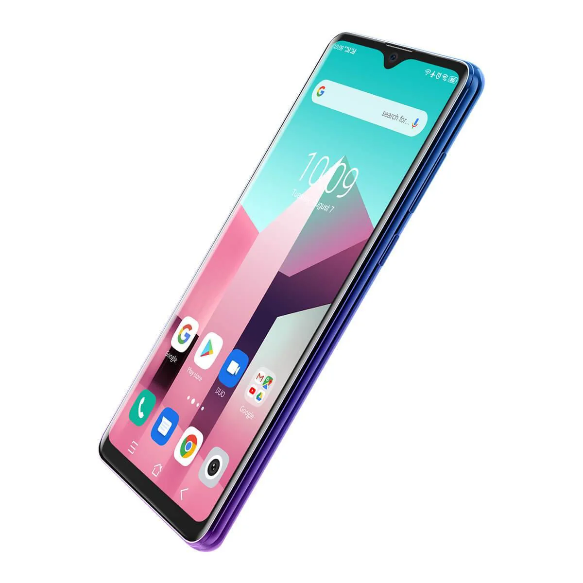 Blackview A80 Plus 4+64GB 6,49'' Sony 13MP F2.0 Aperture Fingerprint 4G Unlocked Smartphone - Image 5