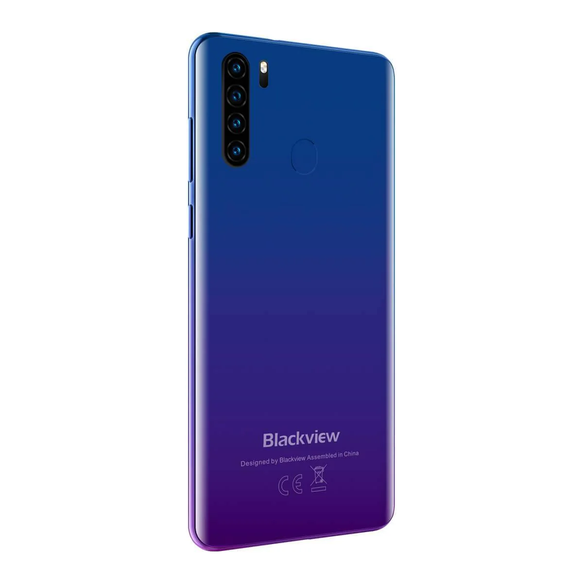 Blackview A80 Plus 4+64GB 6,49'' Sony 13MP F2.0 Aperture Fingerprint 4G Unlocked Smartphone - Image 6