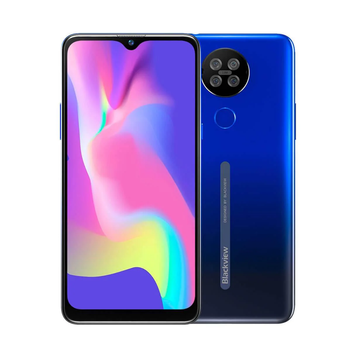 Blackview A80s 4 GB + 64 GB Octa-Core 6,217 Zoll 4G Dual-SIM-Smartphone - Image 18