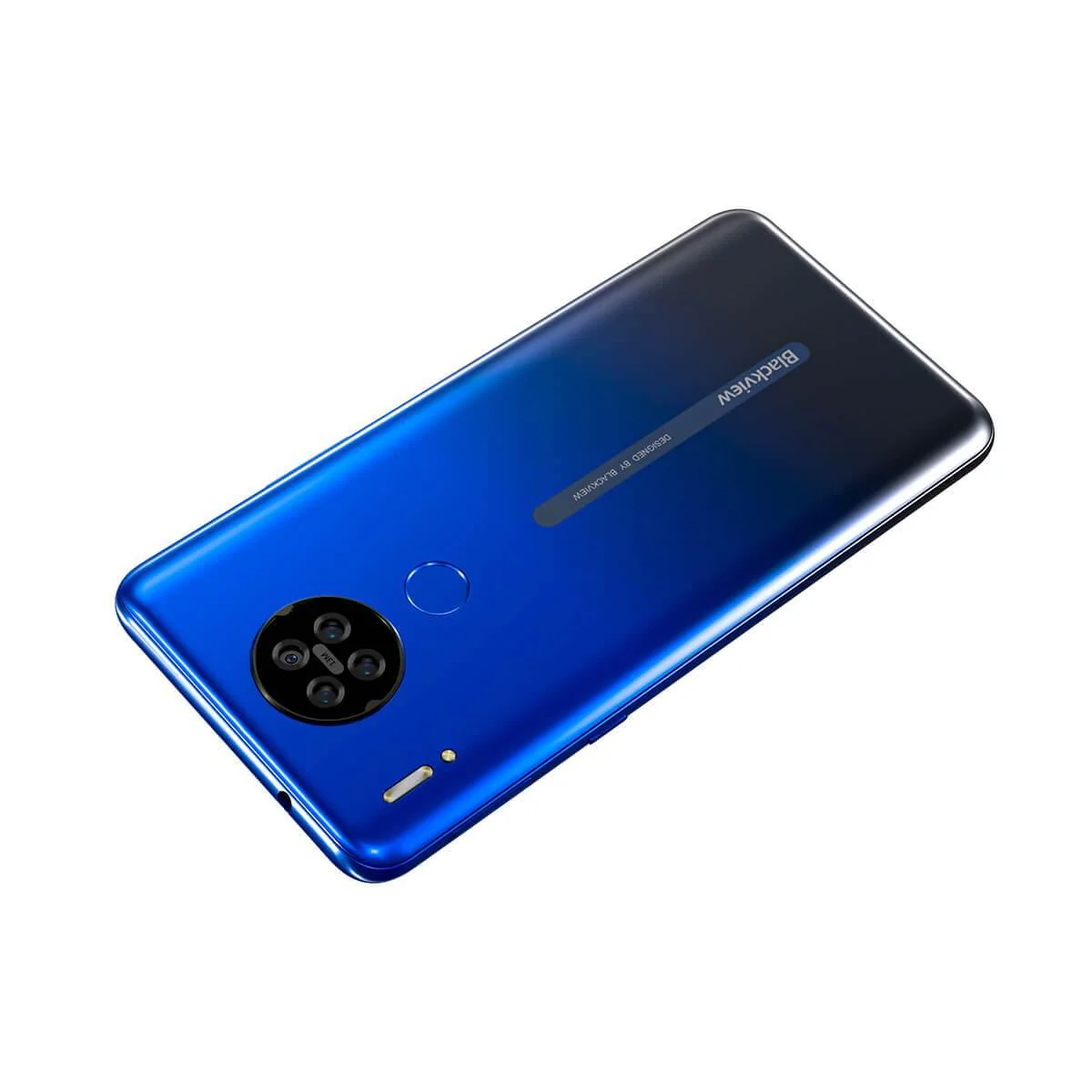 Blackview A80s 4 GB + 64 GB Octa-Core 6,217 Zoll 4G Dual-SIM-Smartphone - Image 26