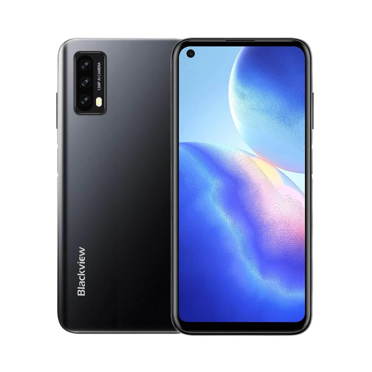 Blackview A90 4+64 GB Octa-Core 6,39 Zoll 4G Budget-Smartphone