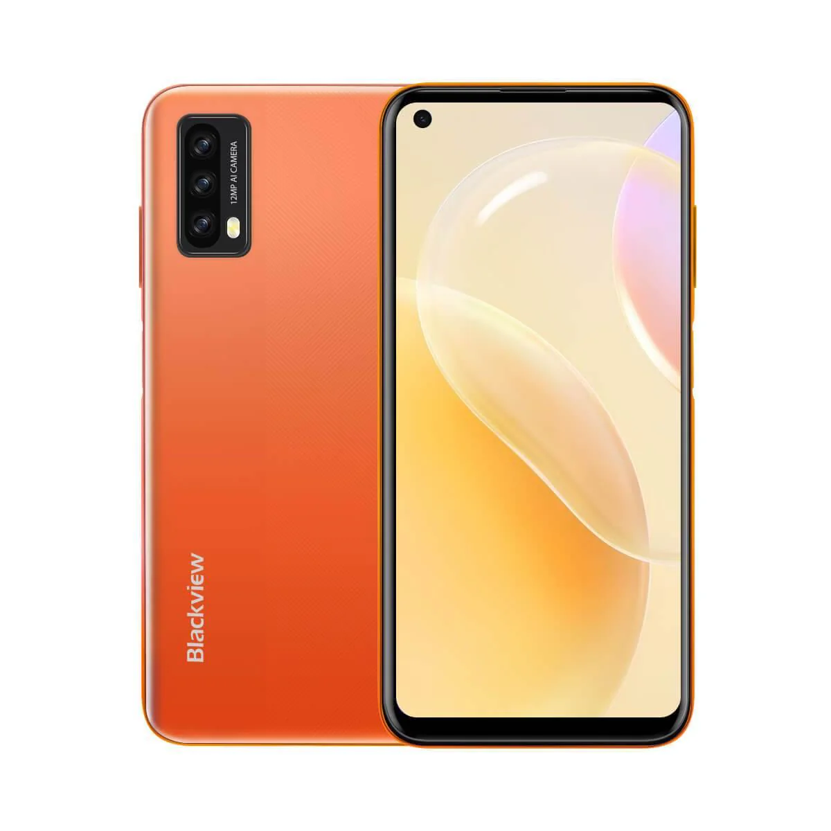 Blackview A90 4+64 GB Octa-Core 6,39 Zoll 4G Budget-Smartphone - Image 15