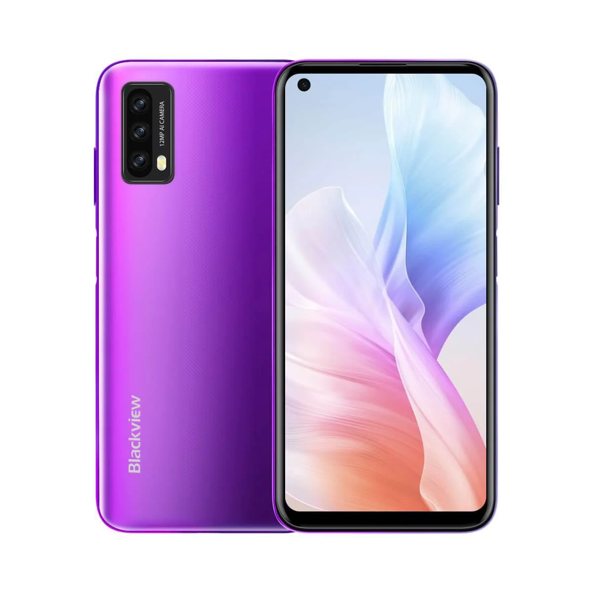 Blackview A90 4+64 GB Octa-Core 6,39 Zoll 4G Budget-Smartphone - Image 21