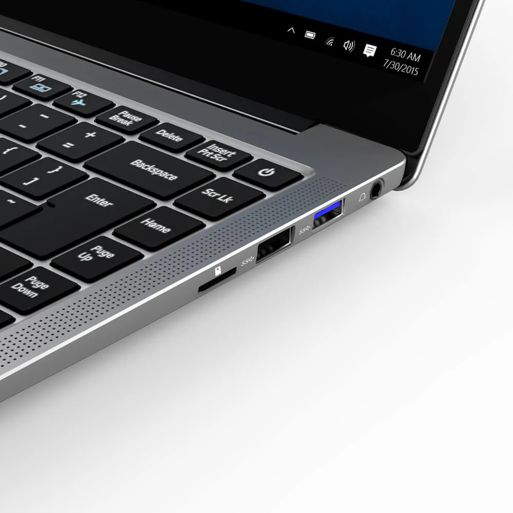 Blackview AceBook 1 Bester Basis-Laptop für Studenten und einfachen Heimgebrauch 14" 128GB SSD Budget Windows 10 Laptop - Image 10