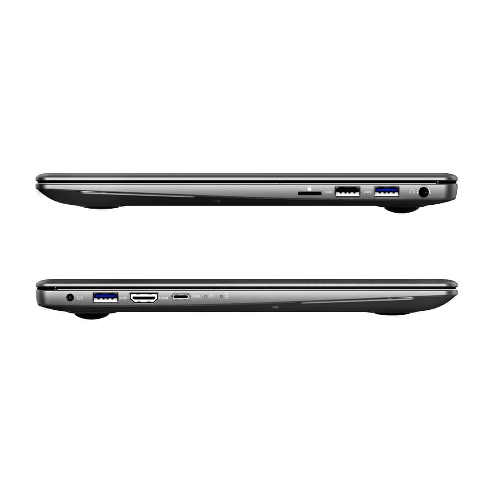 Blackview AceBook 1 Bester Basis-Laptop für Studenten und einfachen Heimgebrauch 14" 128GB SSD Budget Windows 10 Laptop - Image 12