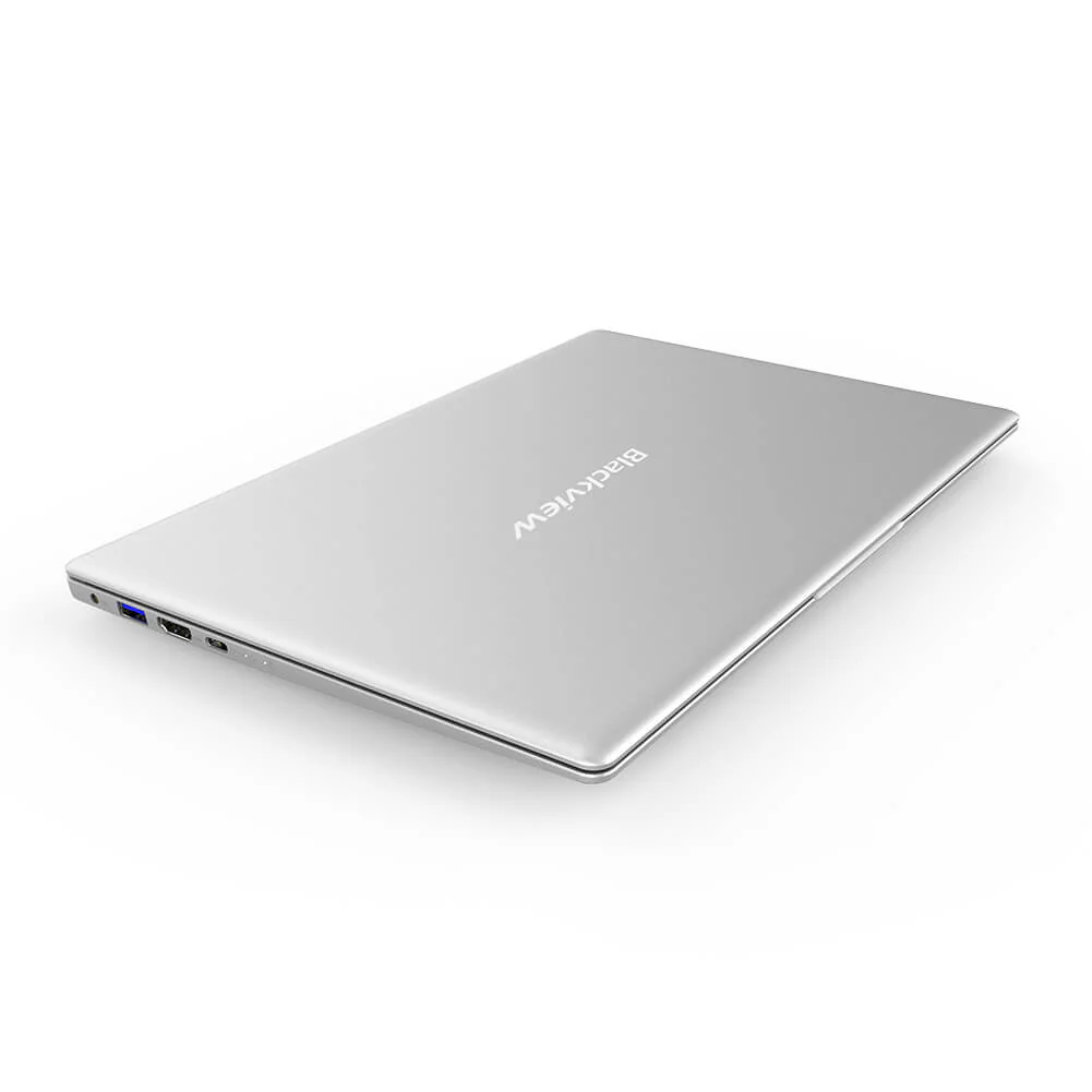 Blackview AceBook 1 Bester Basis-Laptop für Studenten und einfachen Heimgebrauch 14" 128GB SSD Budget Windows 10 Laptop - Image 3