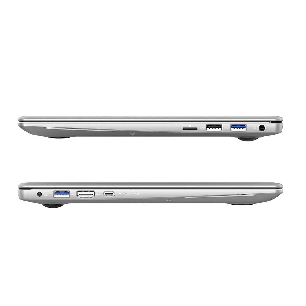 Blackview AceBook 1 Bester Basis-Laptop für Studenten und einfachen Heimgebrauch 14" 128GB SSD Budget Windows 10 Laptop - Image 6