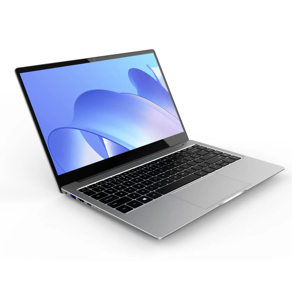 Blackview AceBook 1 Bester Basis-Laptop für Studenten und einfachen Heimgebrauch 14" 128GB SSD Budget Windows 10 Laptop - Image 8
