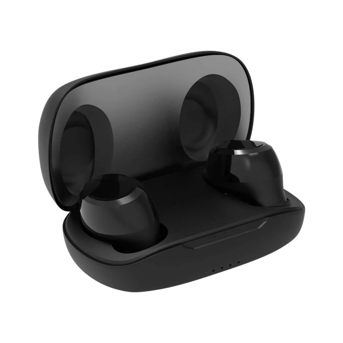 Blackview AirBuds 1 Fingerabdruck-Touch-Ohrhörer Bluetooth True Wireless TWS-Kopfhörer