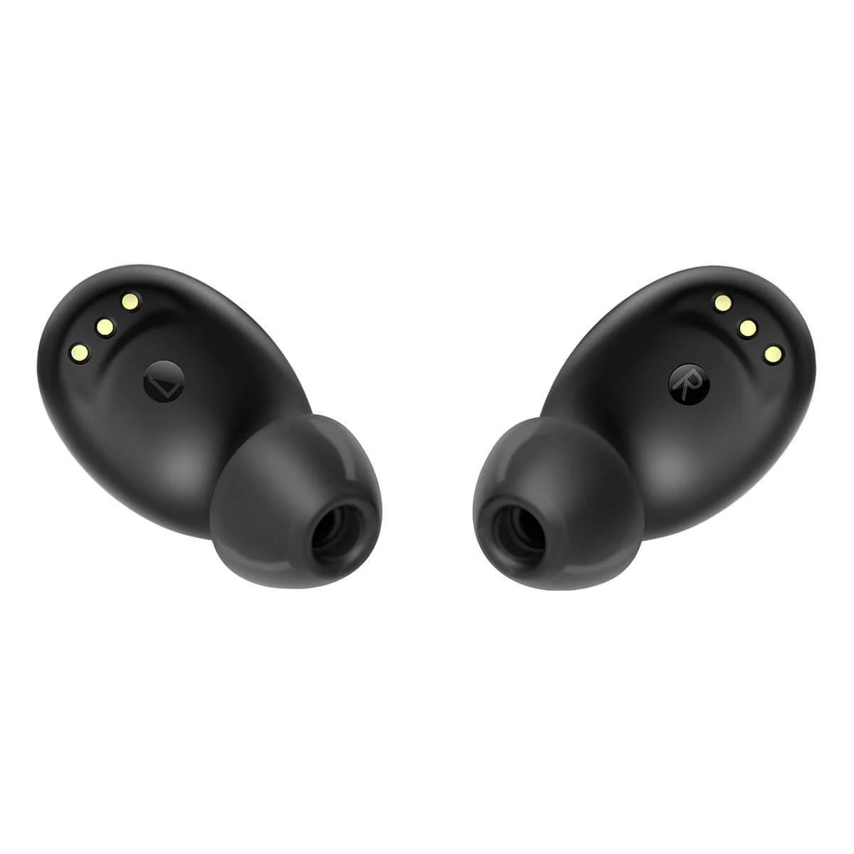 Blackview AirBuds 1 Fingerabdruck-Touch-Ohrhörer Bluetooth True Wireless TWS-Kopfhörer - Image 3