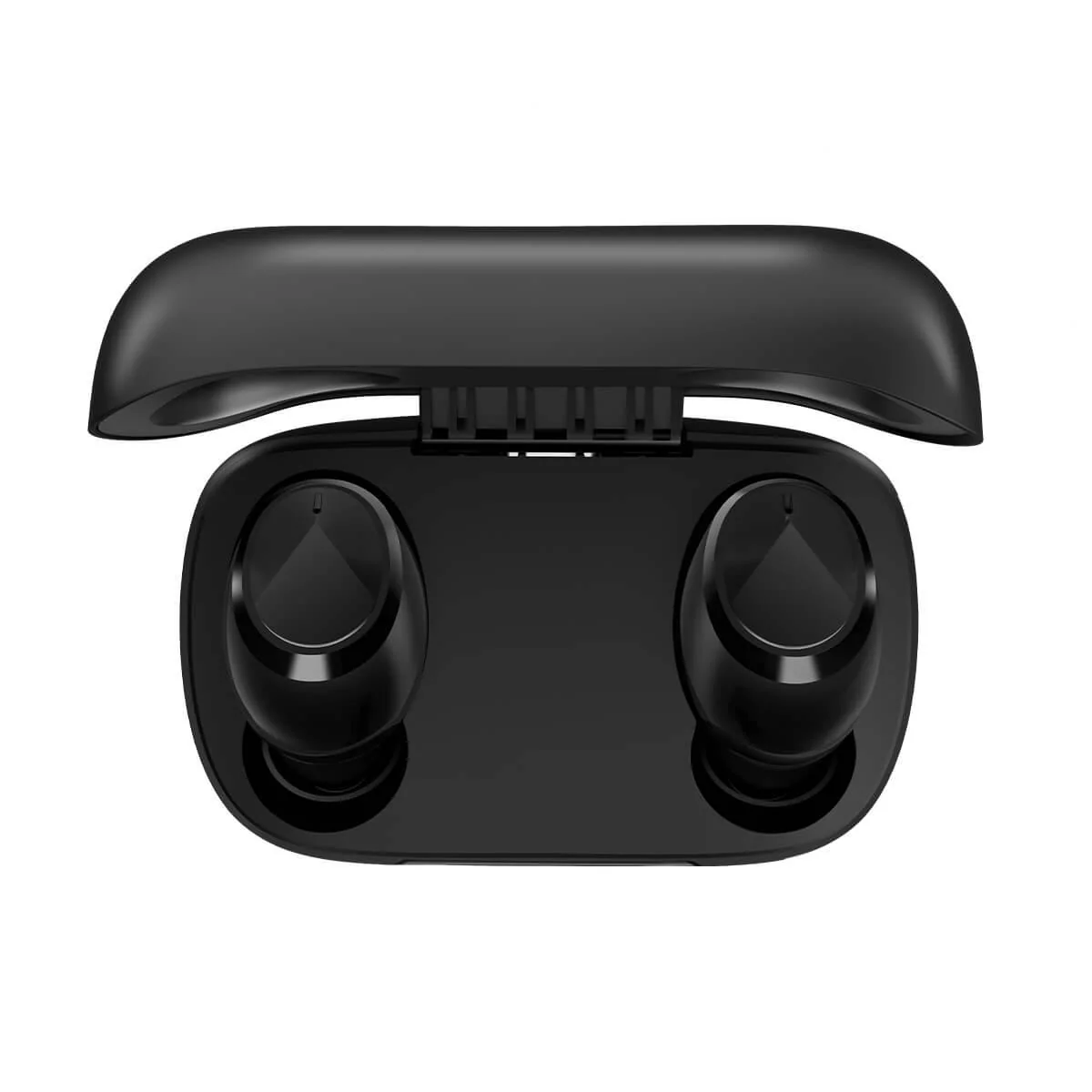 Blackview AirBuds 1 Fingerabdruck-Touch-Ohrhörer Bluetooth True Wireless TWS-Kopfhörer - Image 6