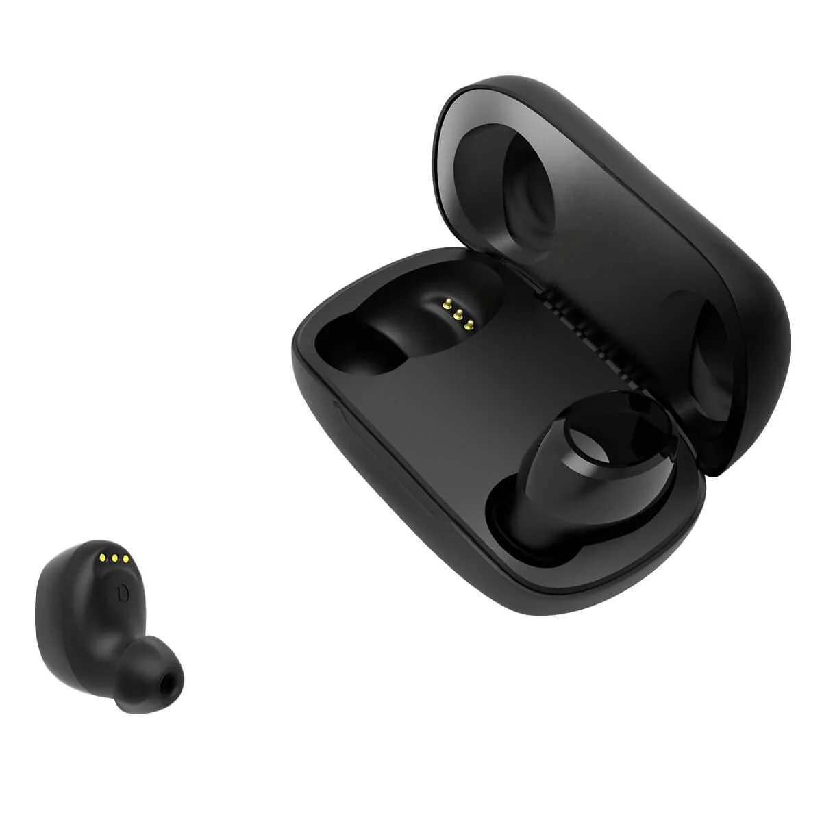 Blackview AirBuds 1 Fingerabdruck-Touch-Ohrhörer Bluetooth True Wireless TWS-Kopfhörer - Image 7