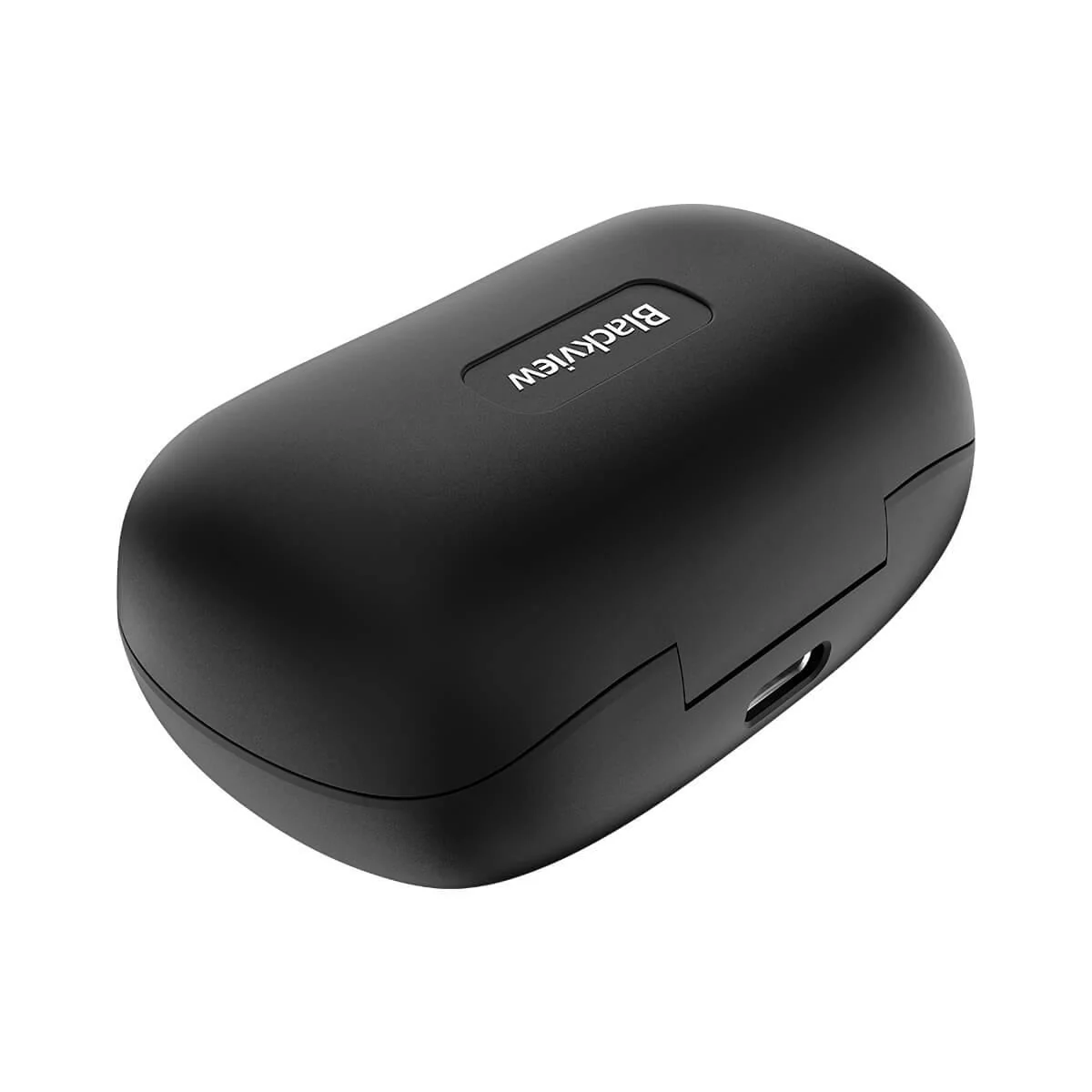Blackview AirBuds 1 Fingerabdruck-Touch-Ohrhörer Bluetooth True Wireless TWS-Kopfhörer - Image 9