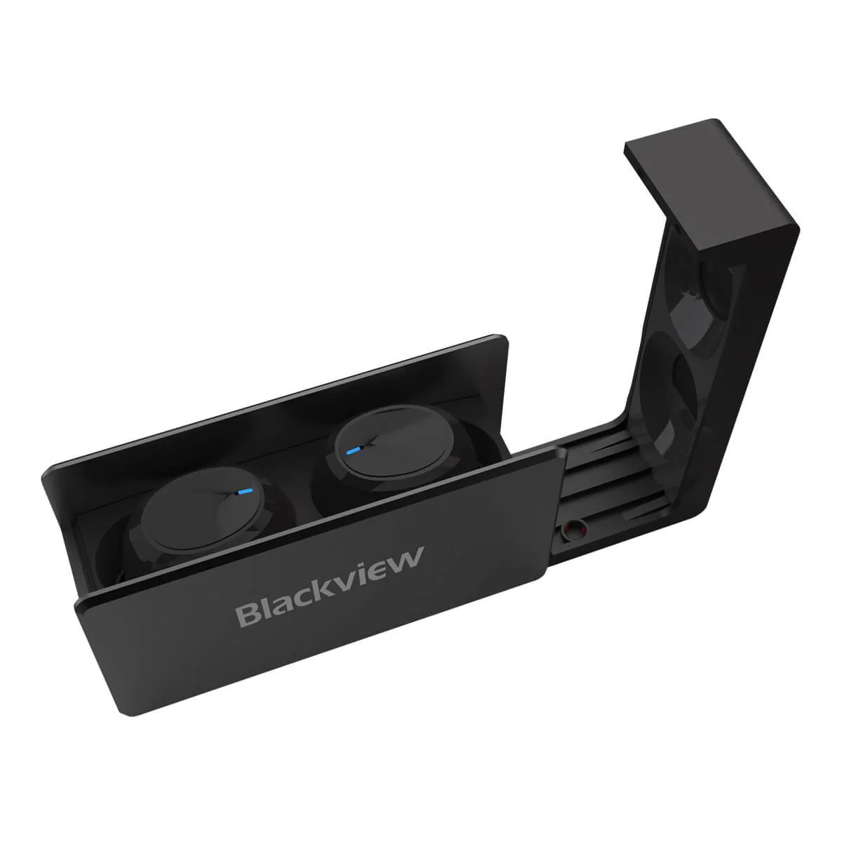 Blackview AirBuds 2 Lange Akkulaufzeit TWS True Wireless Stereo-Ohrhörer - Image 14