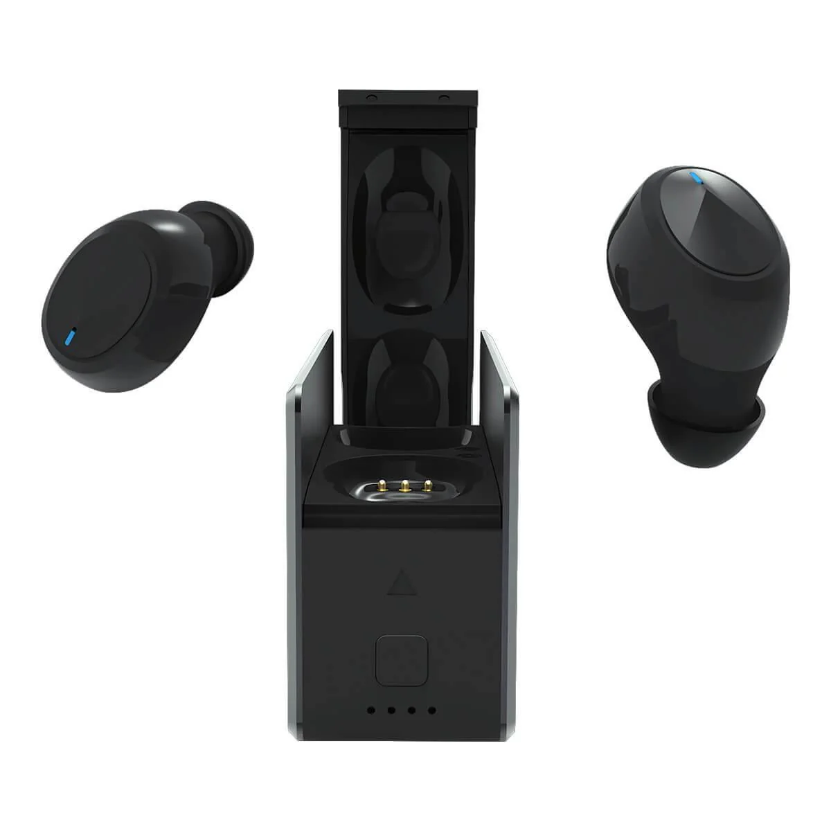 Blackview AirBuds 2 Lange Akkulaufzeit TWS True Wireless Stereo-Ohrhörer - Image 15