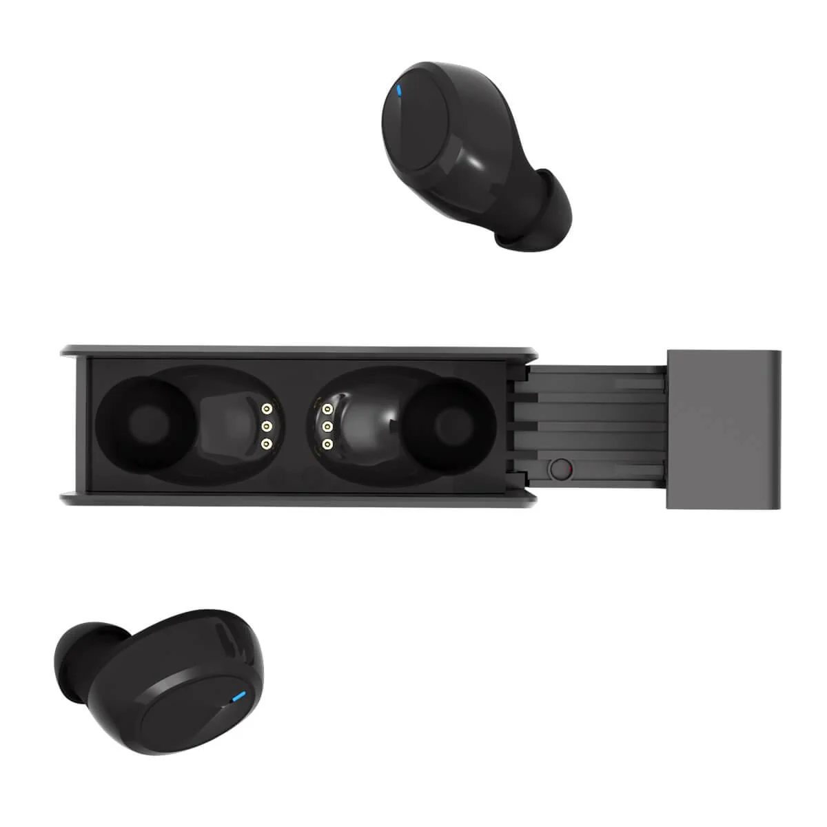 Blackview AirBuds 2 Lange Akkulaufzeit TWS True Wireless Stereo-Ohrhörer - Image 16