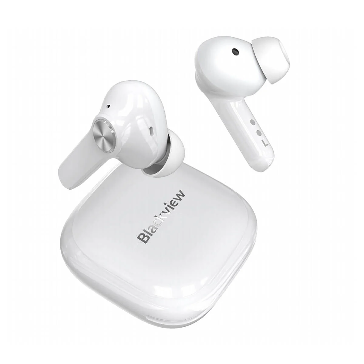 Blackview AirBuds 5 Pro IPX7 Wasserdichte True Wireless Stereo-Ohrhörer - Image 3