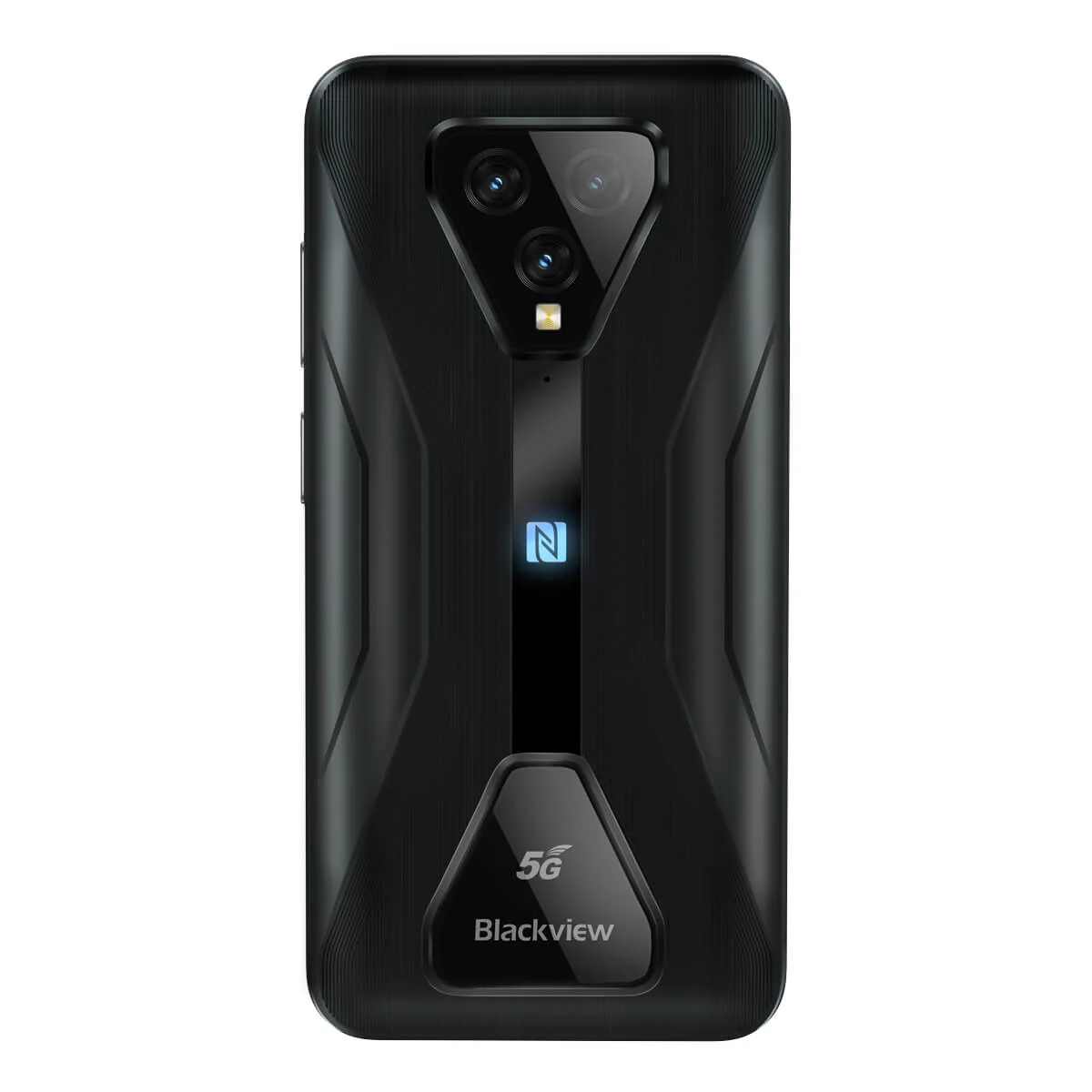 Blackview BL5000 Dual 5G 8+128 GB 6,36 Zoll 30 W schnelles Aufladen robustes Gaming-Smartphone  - Image 10