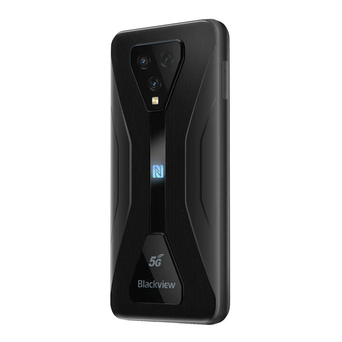 Blackview BL5000 Dual 5G 8+128 GB 6,36 Zoll 30 W schnelles Aufladen robustes Gaming-Smartphone  - Image 11