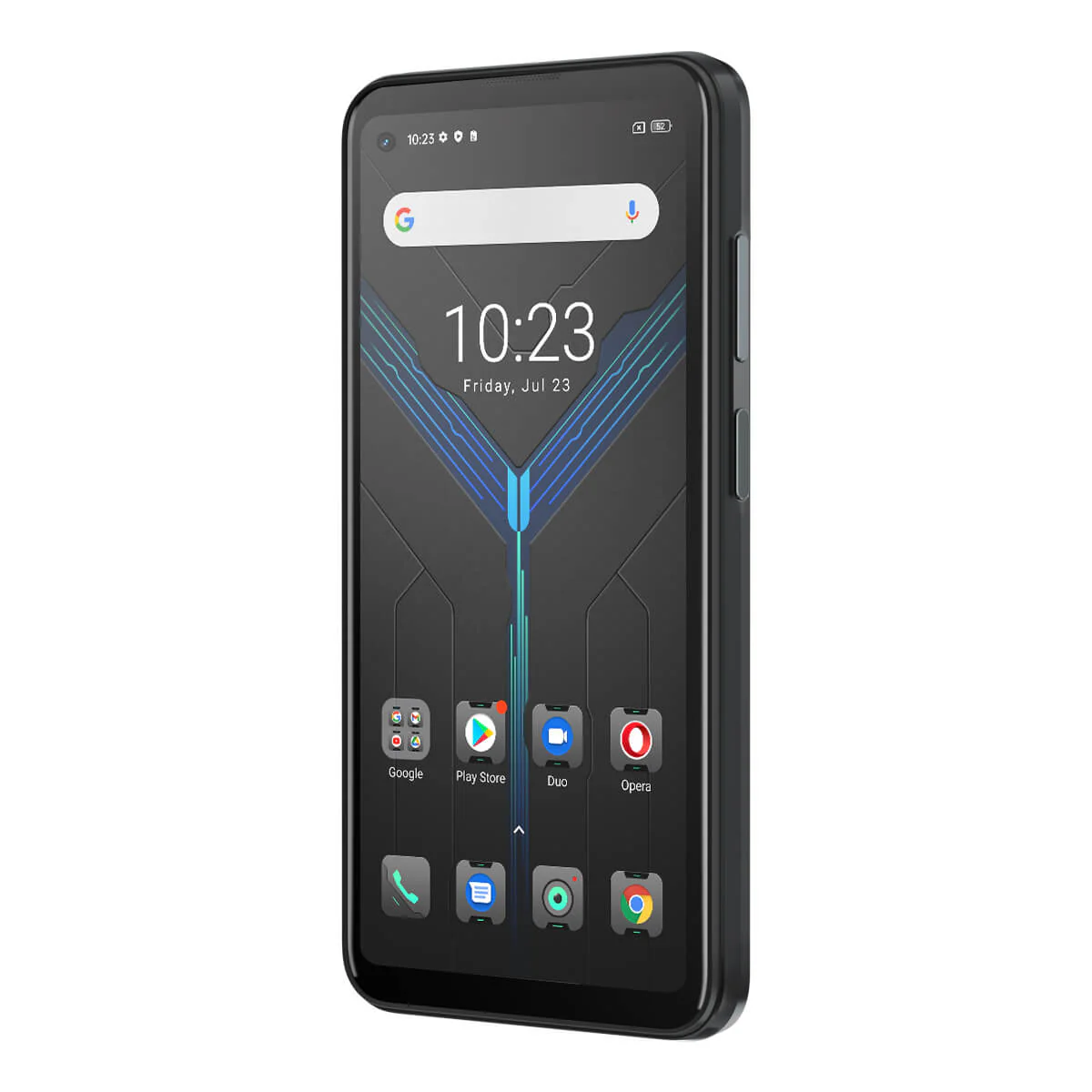 Blackview BL5000 Dual 5G 8+128 GB 6,36 Zoll 30 W schnelles Aufladen robustes Gaming-Smartphone  - Image 13