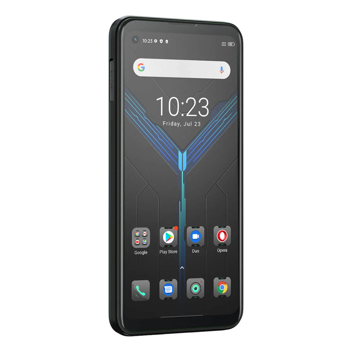 Blackview BL5000 Dual 5G 8+128 GB 6,36 Zoll 30 W schnelles Aufladen robustes Gaming-Smartphone  - Image 14