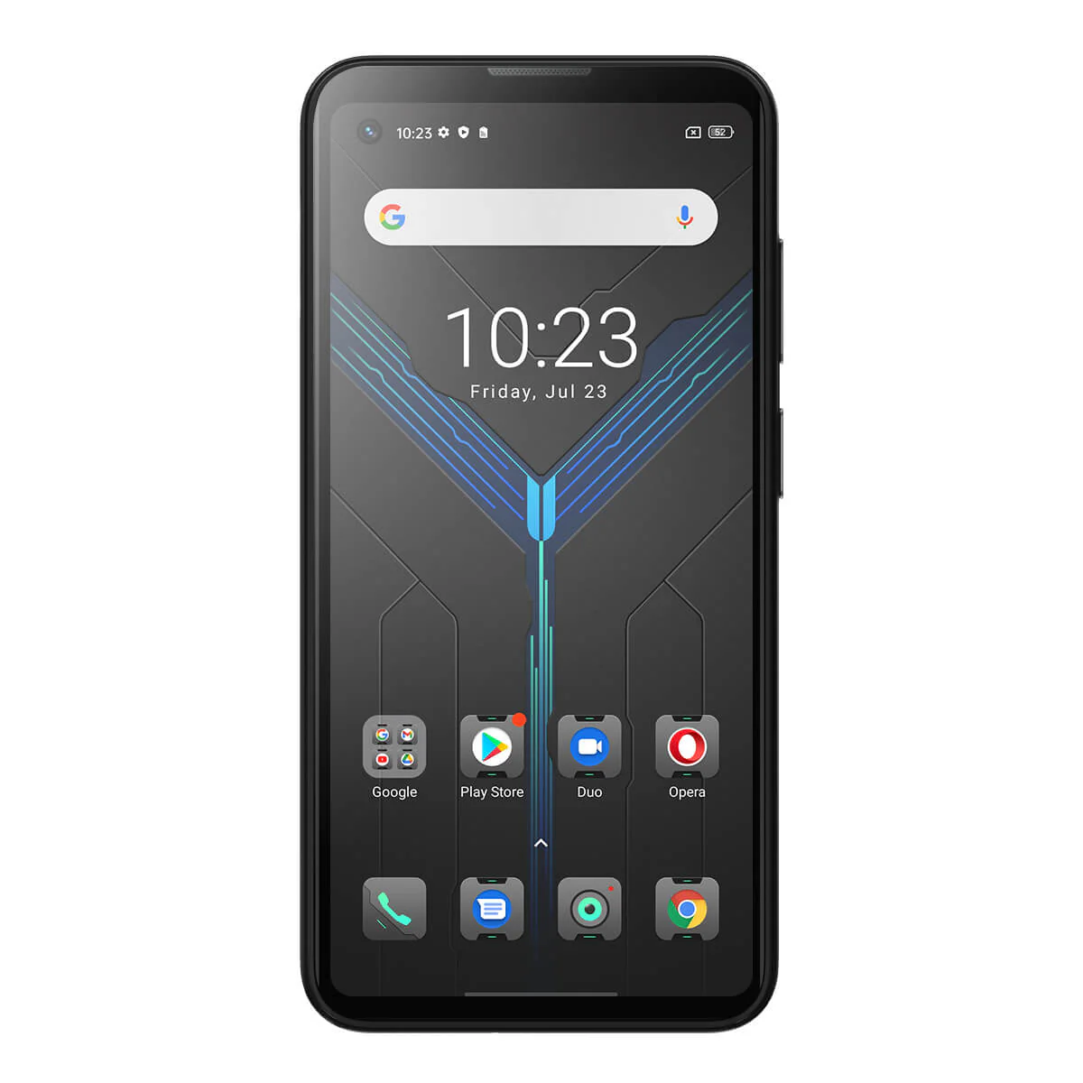 Blackview BL5000 Dual 5G 8+128 GB 6,36 Zoll 30 W schnelles Aufladen robustes Gaming-Smartphone  - Image 9