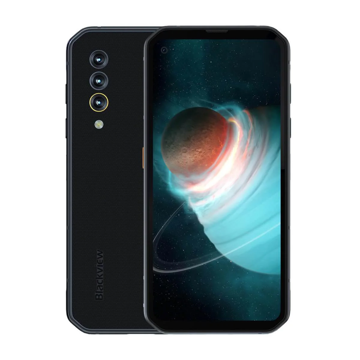 Blackview BL6000 Pro 6,36" 8+256GB leistungsstarkes 5G Outdoor-Handy - Image 12