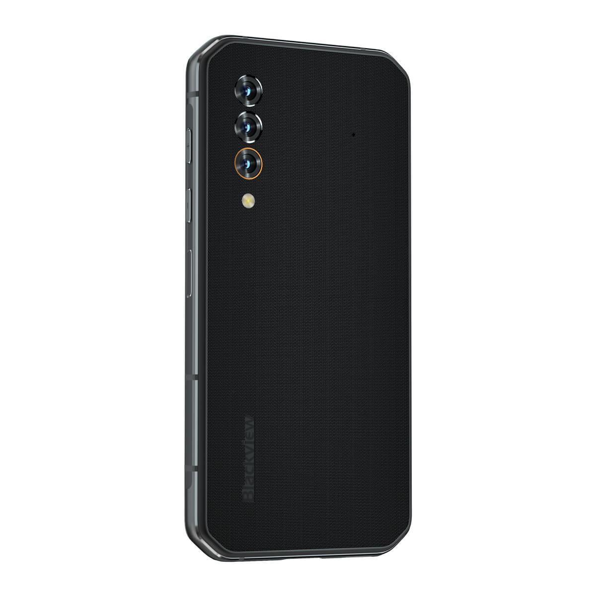 Blackview BL6000 Pro 6,36" 8+256GB leistungsstarkes 5G Outdoor-Handy - Image 5