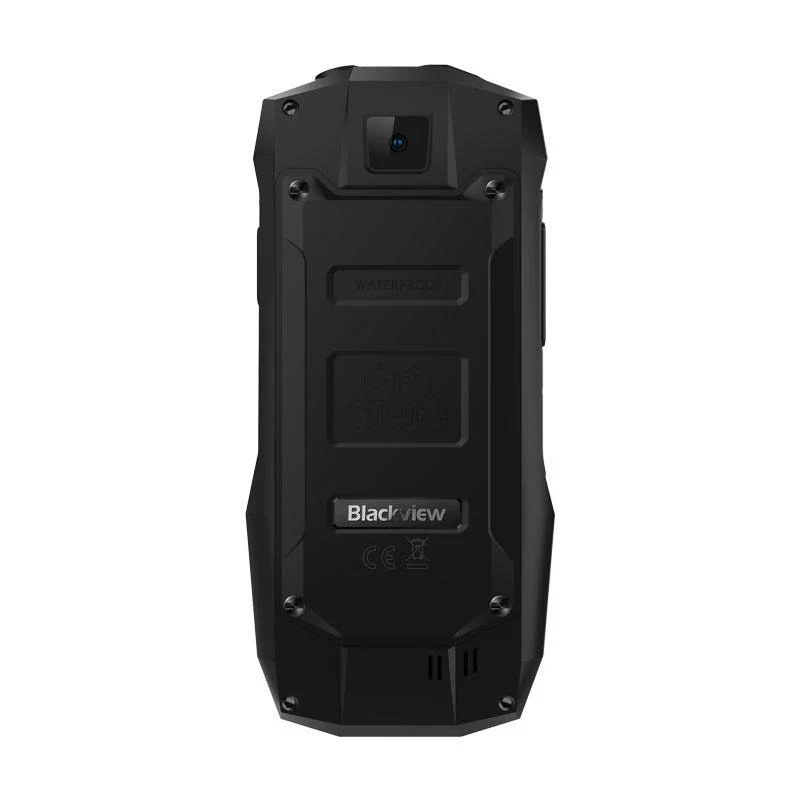 Blackview BV1000 Robustes 2G-Smartphone - Image 2