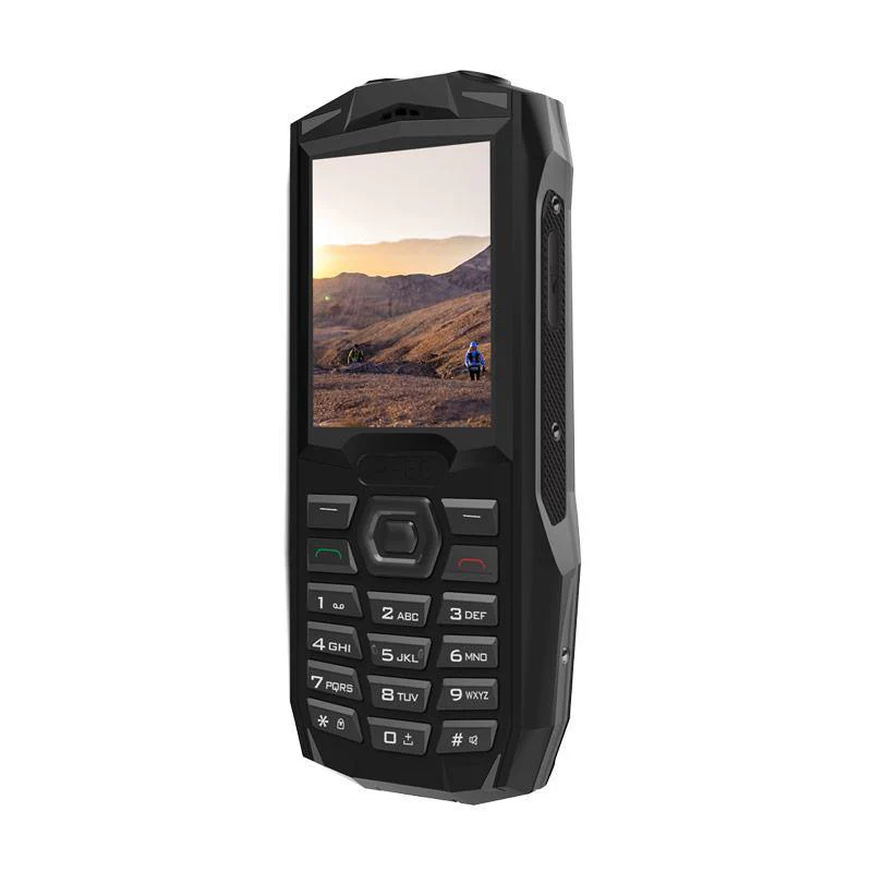 Blackview BV1000 Robustes 2G-Smartphone - Image 3