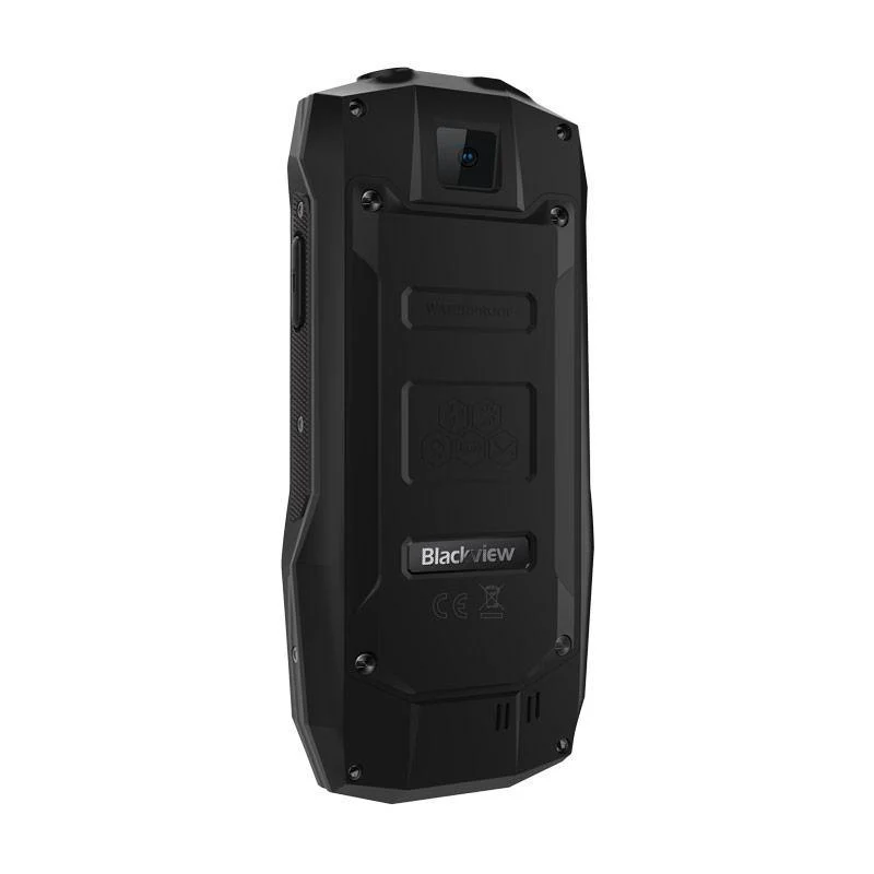 Blackview BV1000 Robustes 2G-Smartphone - Image 4