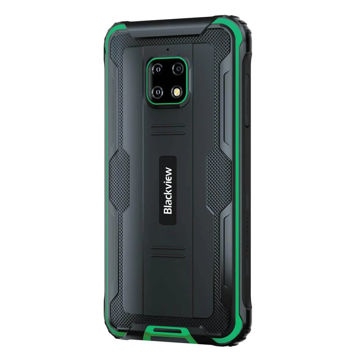 Blackview BV4900 5,7" Slim 3GB+32GB 4G Robustes Smartphone - Image 11