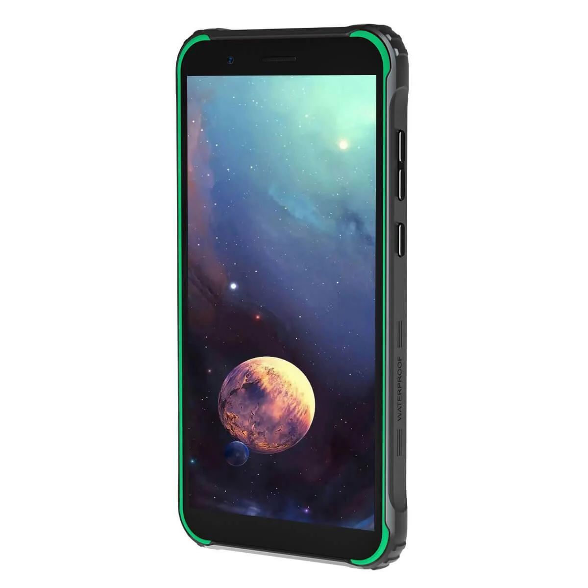 Blackview BV4900 5,7" Slim 3GB+32GB 4G Robustes Smartphone - Image 12