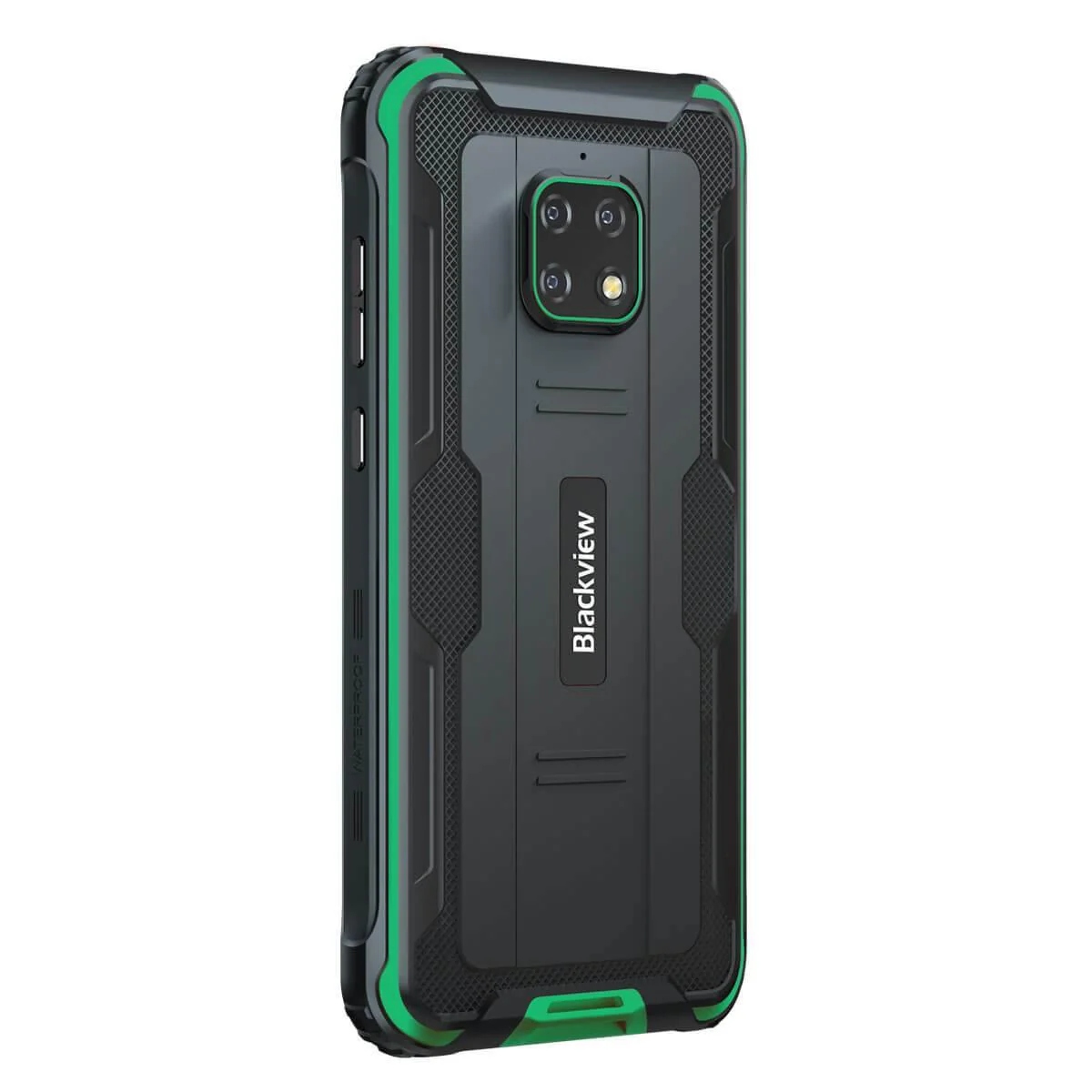 Blackview BV4900 5,7" Slim 3GB+32GB 4G Robustes Smartphone - Image 13