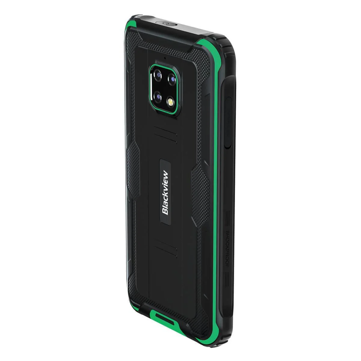 Blackview BV4900 5,7" Slim 3GB+32GB 4G Robustes Smartphone - Image 14