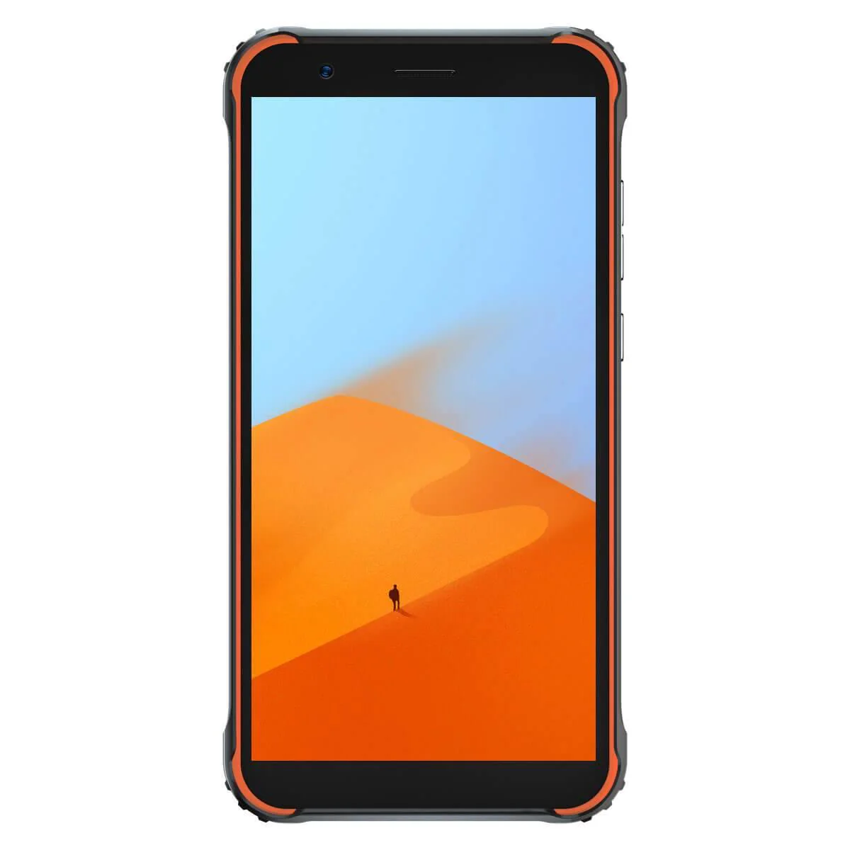 Blackview BV4900 5,7" Slim 3GB+32GB 4G Robustes Smartphone - Image 16