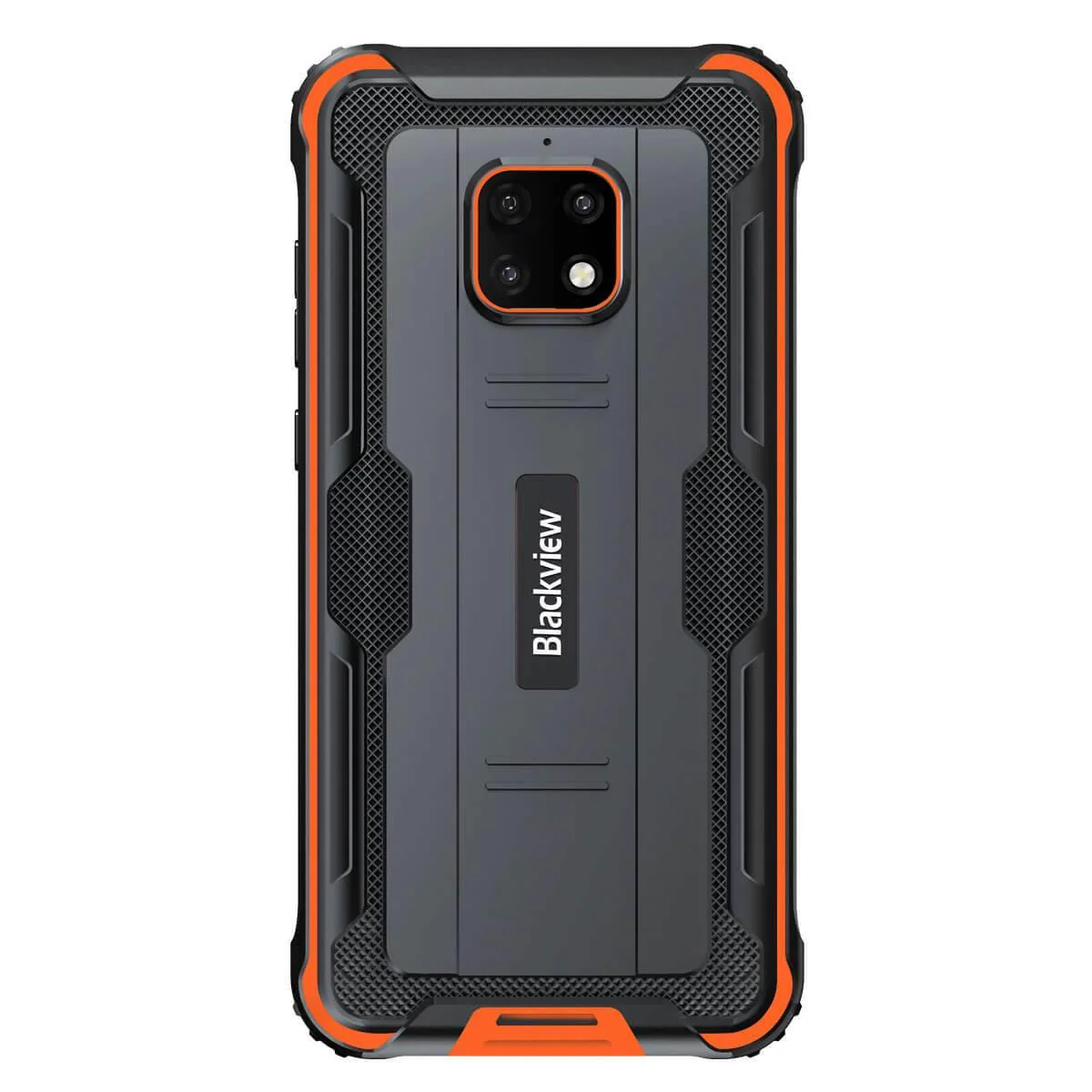Blackview BV4900 5,7" Slim 3GB+32GB 4G Robustes Smartphone - Image 17